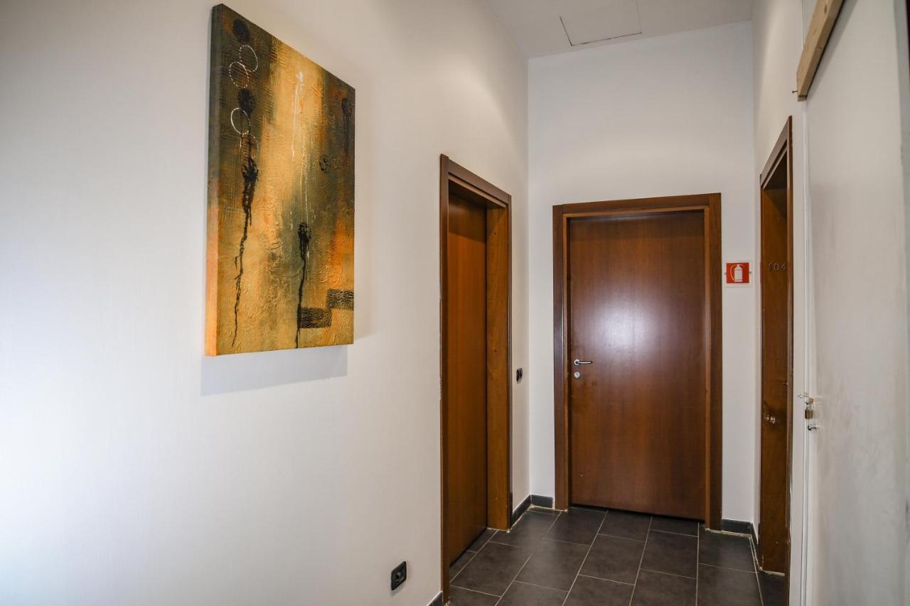 Zen Ferrara Exterior photo